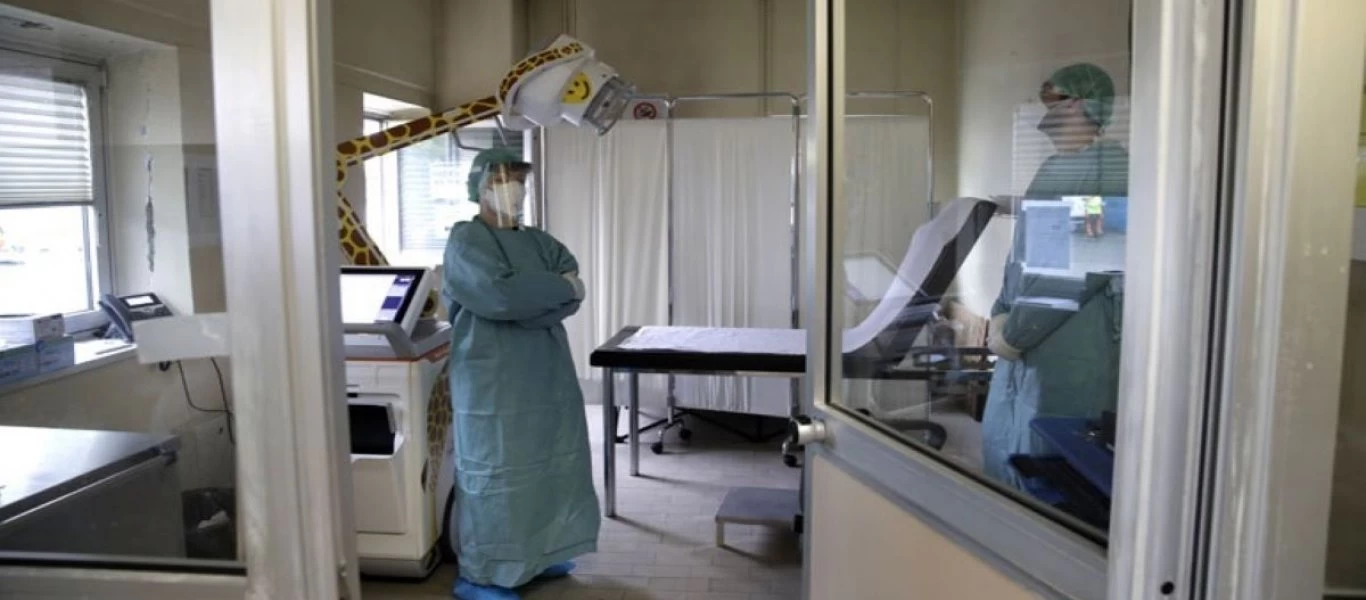 Κορωνοϊός: Σοβαρός κίνδυνος για τους ασθενείς με πνευμονική υπέρταση